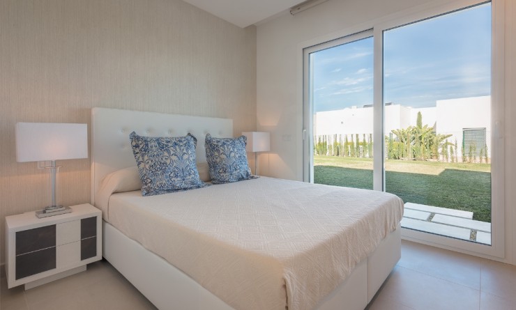 Nieuwbouw woningen - Villa - Las Colinas - Las Colinas Golf