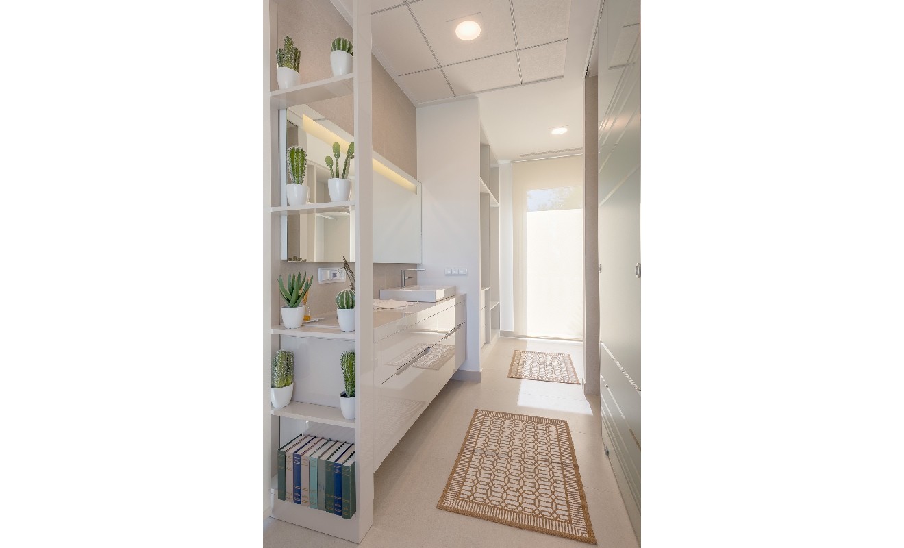 Nieuwbouw woningen - Villa - Las Colinas - Las Colinas Golf