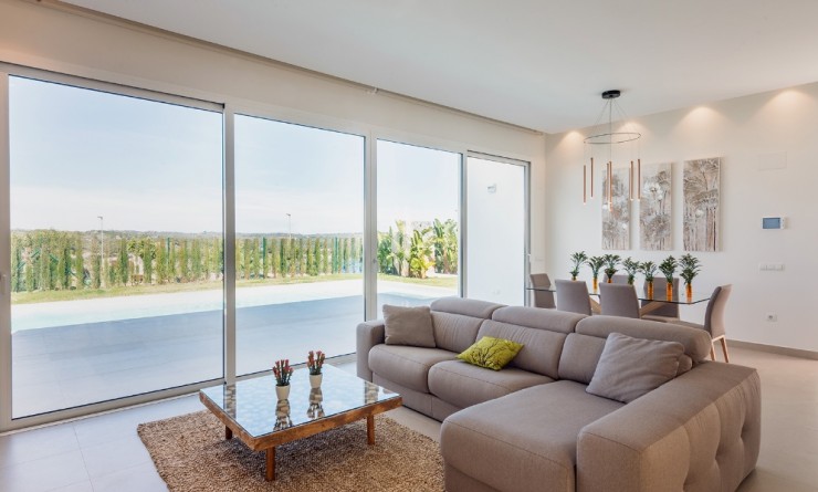 Nieuwbouw woningen - Villa - Las Colinas - Las Colinas Golf