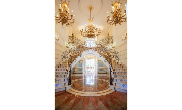 Wederverkoop - Villa - Cabo Roig