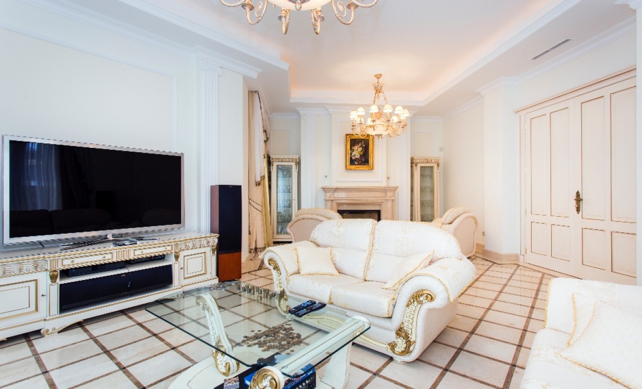 Wederverkoop - Villa - Cabo Roig