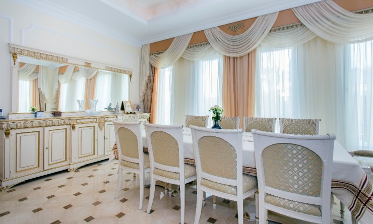 Wederverkoop - Villa - Cabo Roig