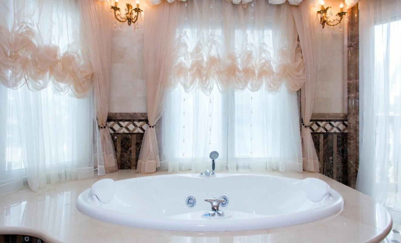 Wederverkoop - Villa - Cabo Roig