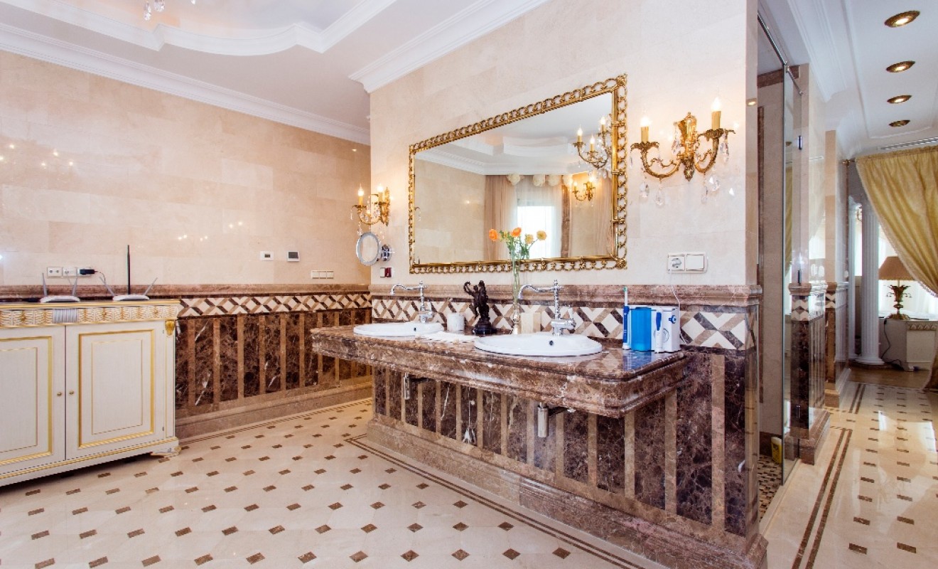 Wederverkoop - Villa - Cabo Roig