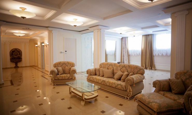 Wederverkoop - Villa - Cabo Roig