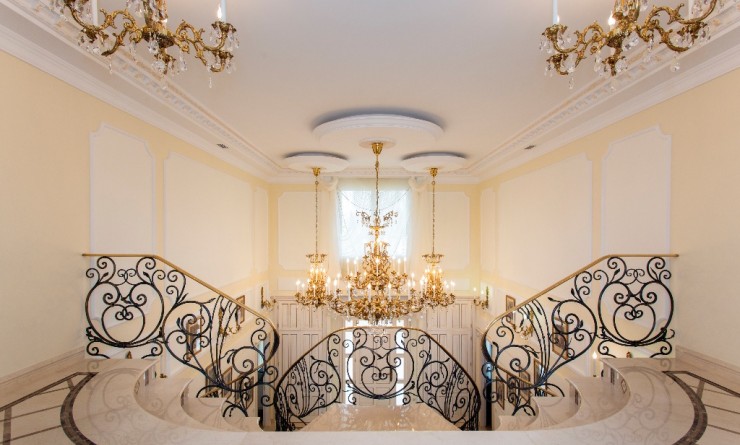 Wederverkoop - Villa - Cabo Roig