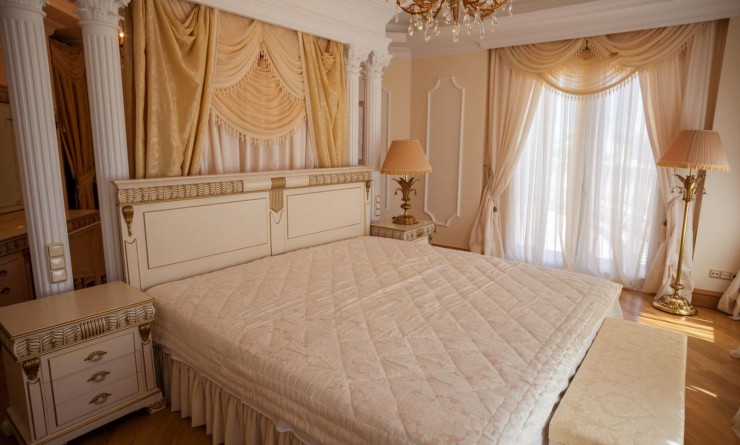 Wederverkoop - Villa - Cabo Roig