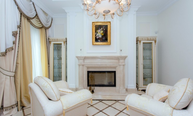 Wederverkoop - Villa - Cabo Roig