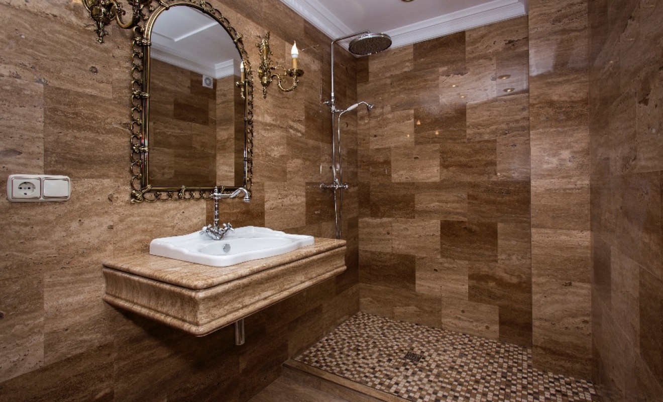 Wederverkoop - Villa - Cabo Roig