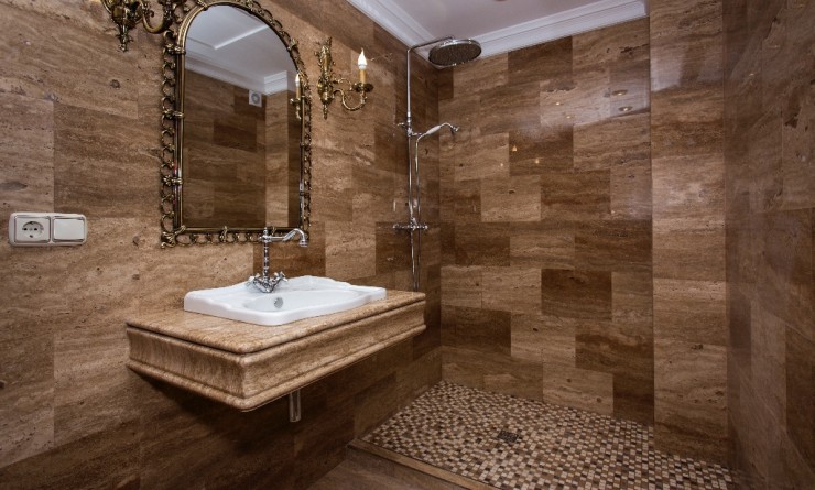 Wederverkoop - Villa - Cabo Roig