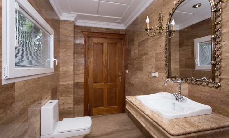 Wederverkoop - Villa - Cabo Roig