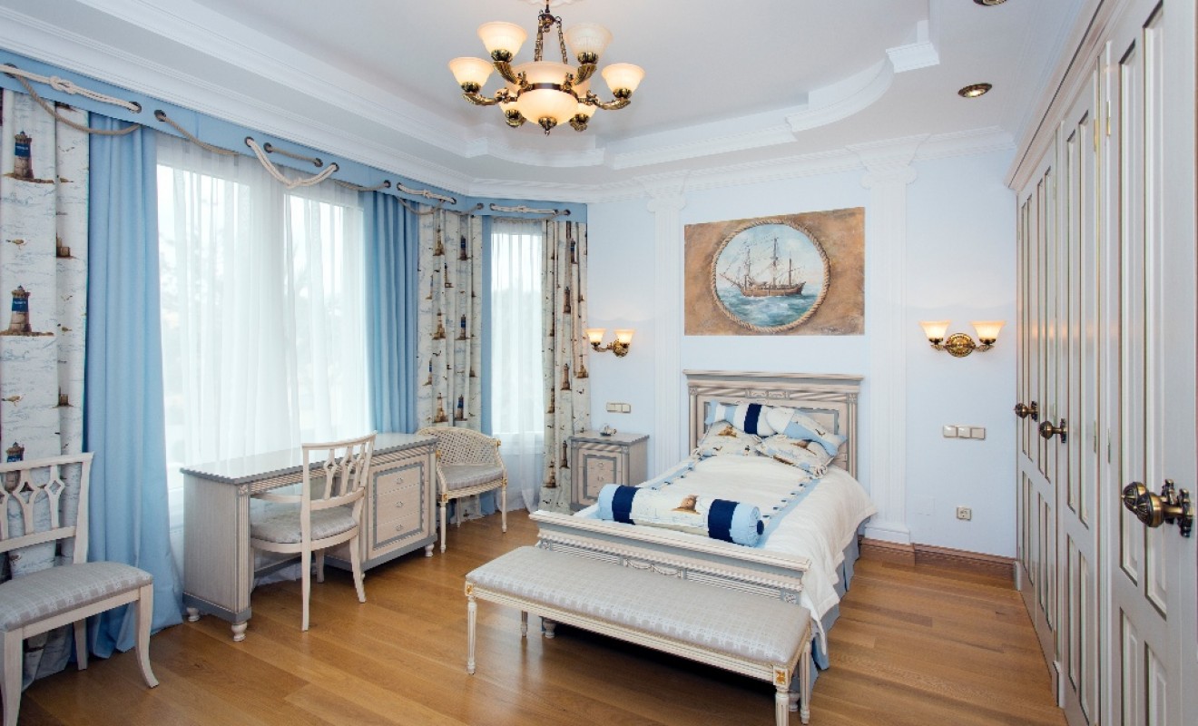 Wederverkoop - Villa - Cabo Roig