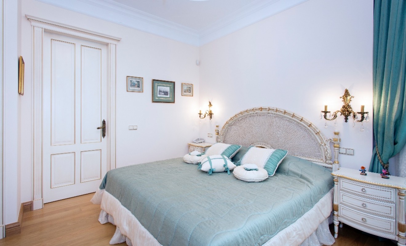 Wederverkoop - Villa - Cabo Roig