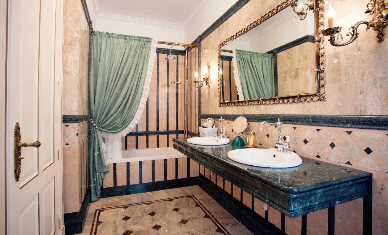 Wederverkoop - Villa - Cabo Roig