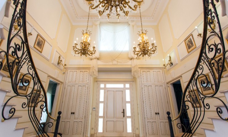 Wederverkoop - Villa - Cabo Roig