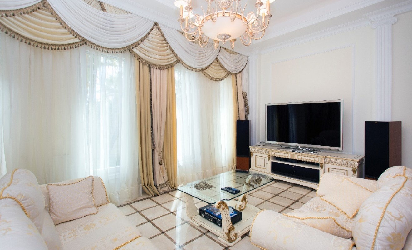 Wederverkoop - Villa - Cabo Roig