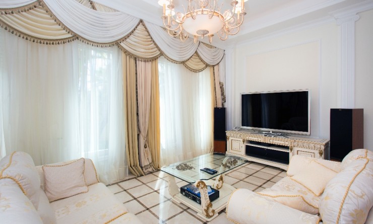 Wederverkoop - Villa - Cabo Roig