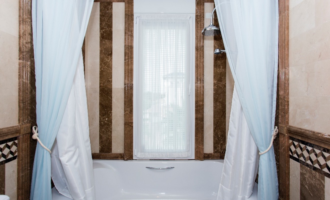 Wederverkoop - Villa - Cabo Roig