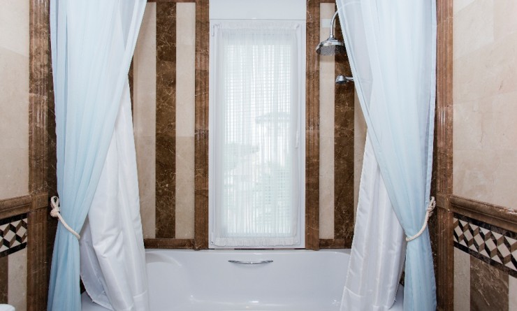 Wederverkoop - Villa - Cabo Roig