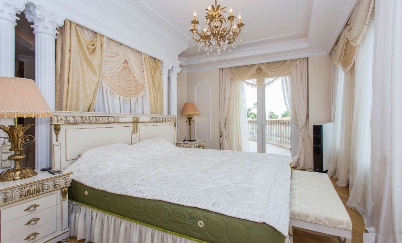 Wederverkoop - Villa - Cabo Roig