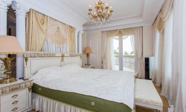 Wederverkoop - Villa - Cabo Roig