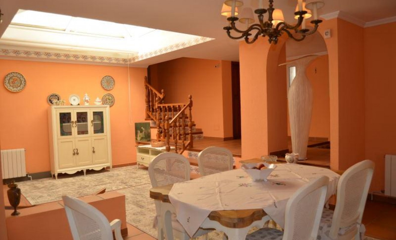 Wederverkoop - Villa - Dehesa de Campoamor