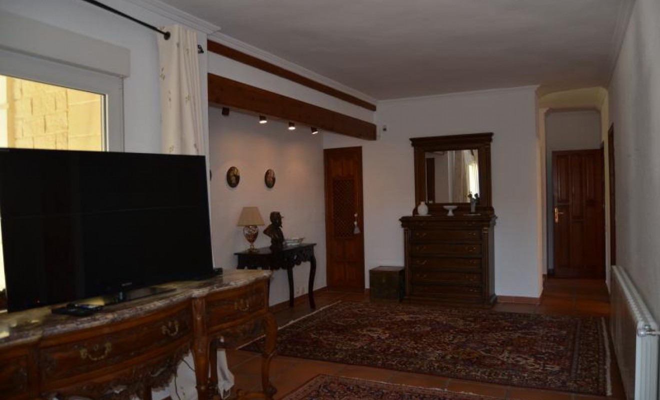 Wederverkoop - Villa - Dehesa de Campoamor