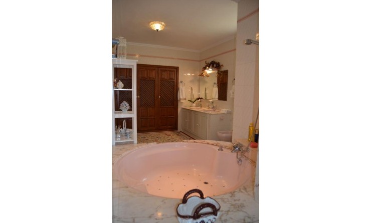 Wederverkoop - Villa - Dehesa de Campoamor