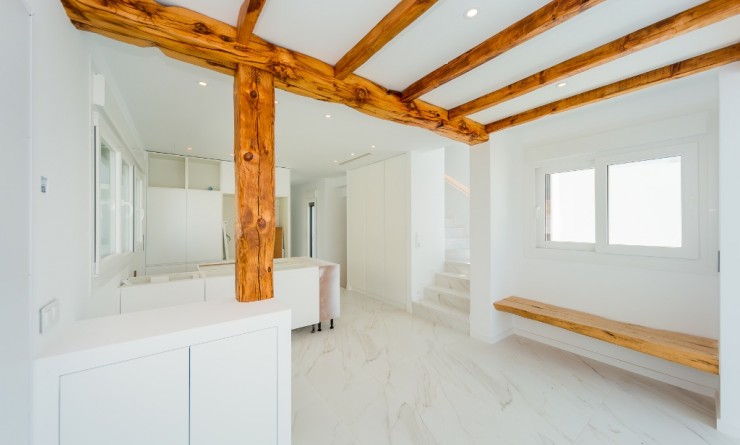 New Build - Villa - La Mata