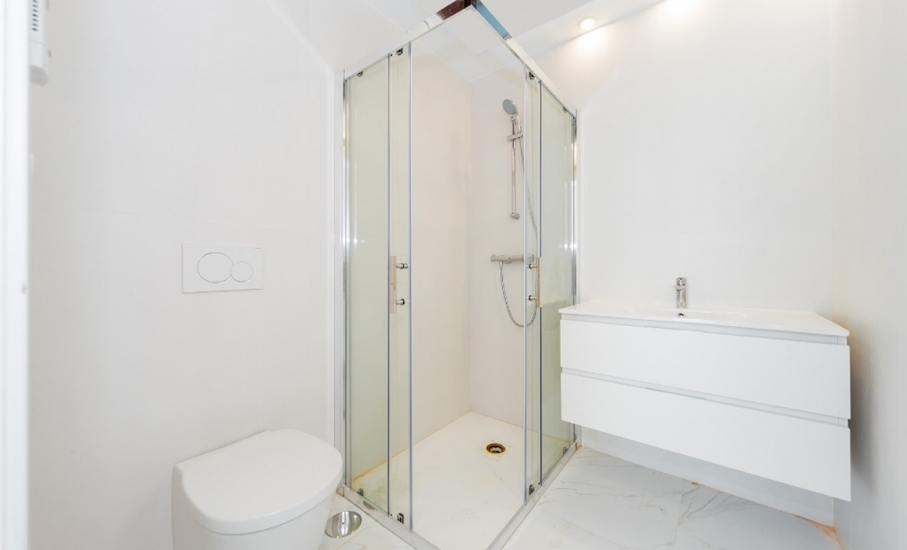 New Build - Villa - La Mata