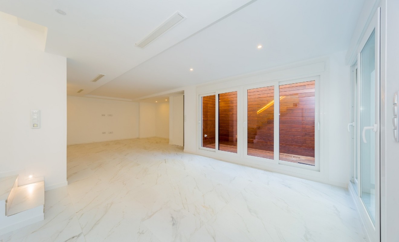 New Build - Villa - La Mata