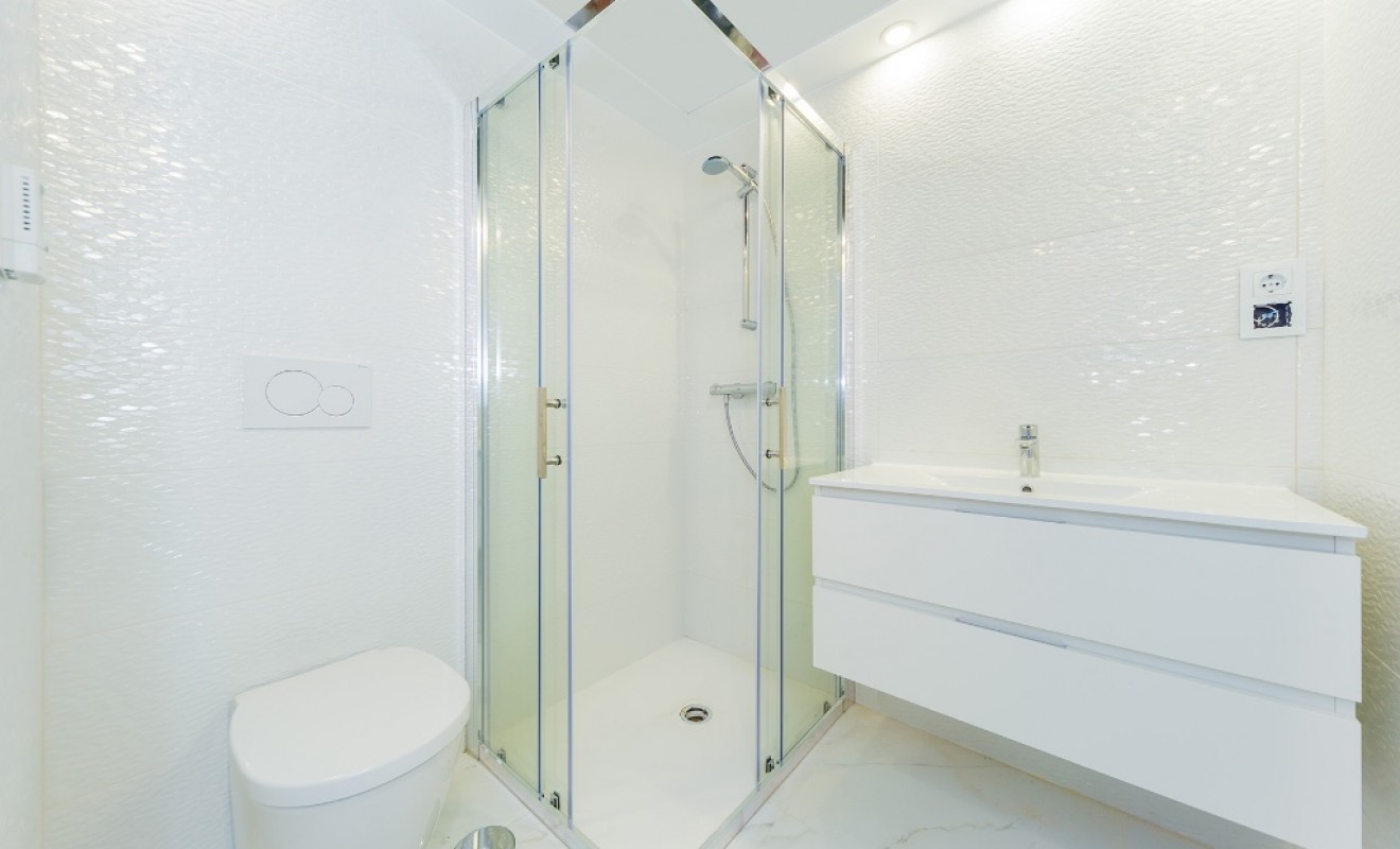 New Build - Villa - La Mata