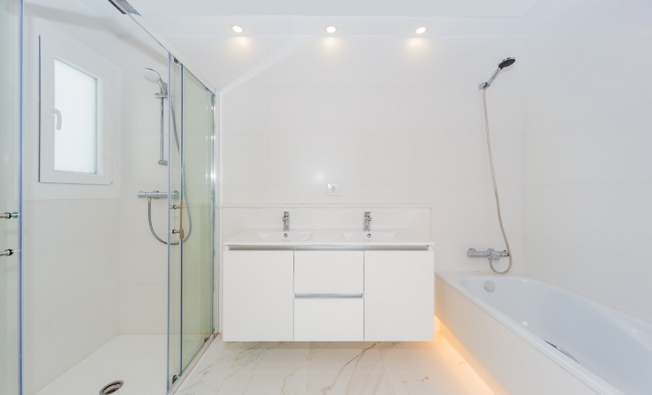 New Build - Villa - La Mata