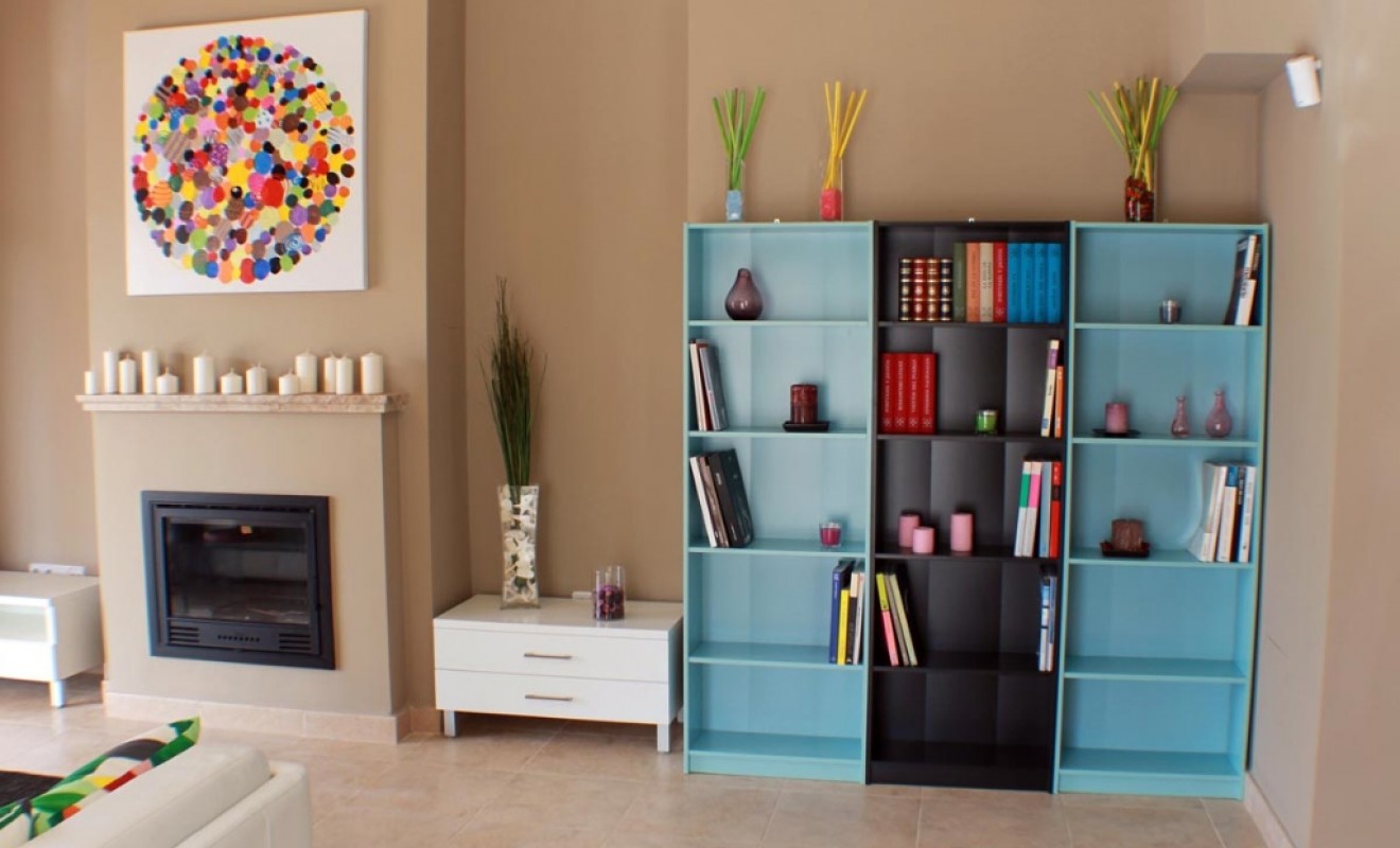 Nieuwbouw woningen - Villa - Mar Menor - La Manga del Mar Menor