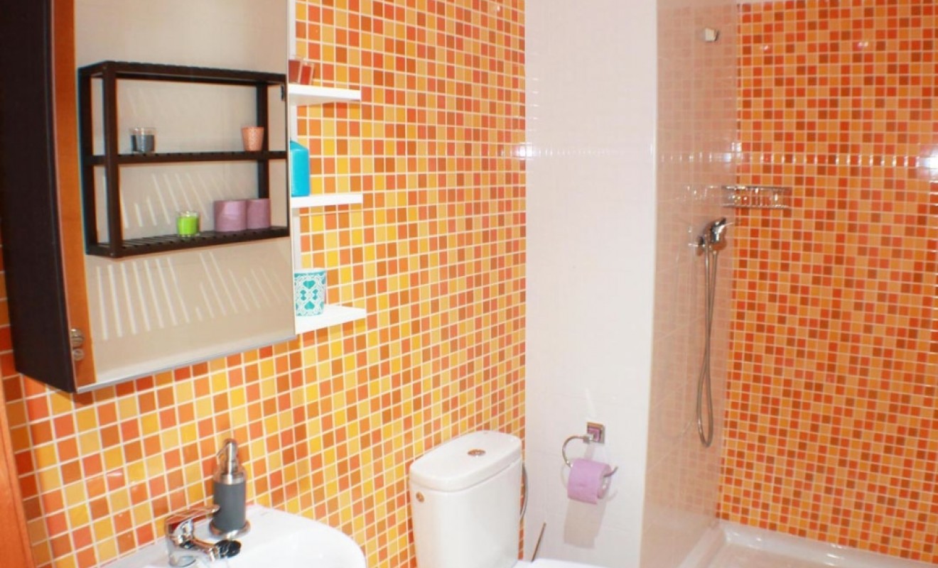 Nieuwbouw woningen - Villa - Mar Menor - La Manga del Mar Menor