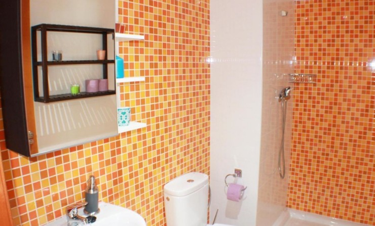 Nieuwbouw woningen - Villa - Mar Menor - La Manga del Mar Menor