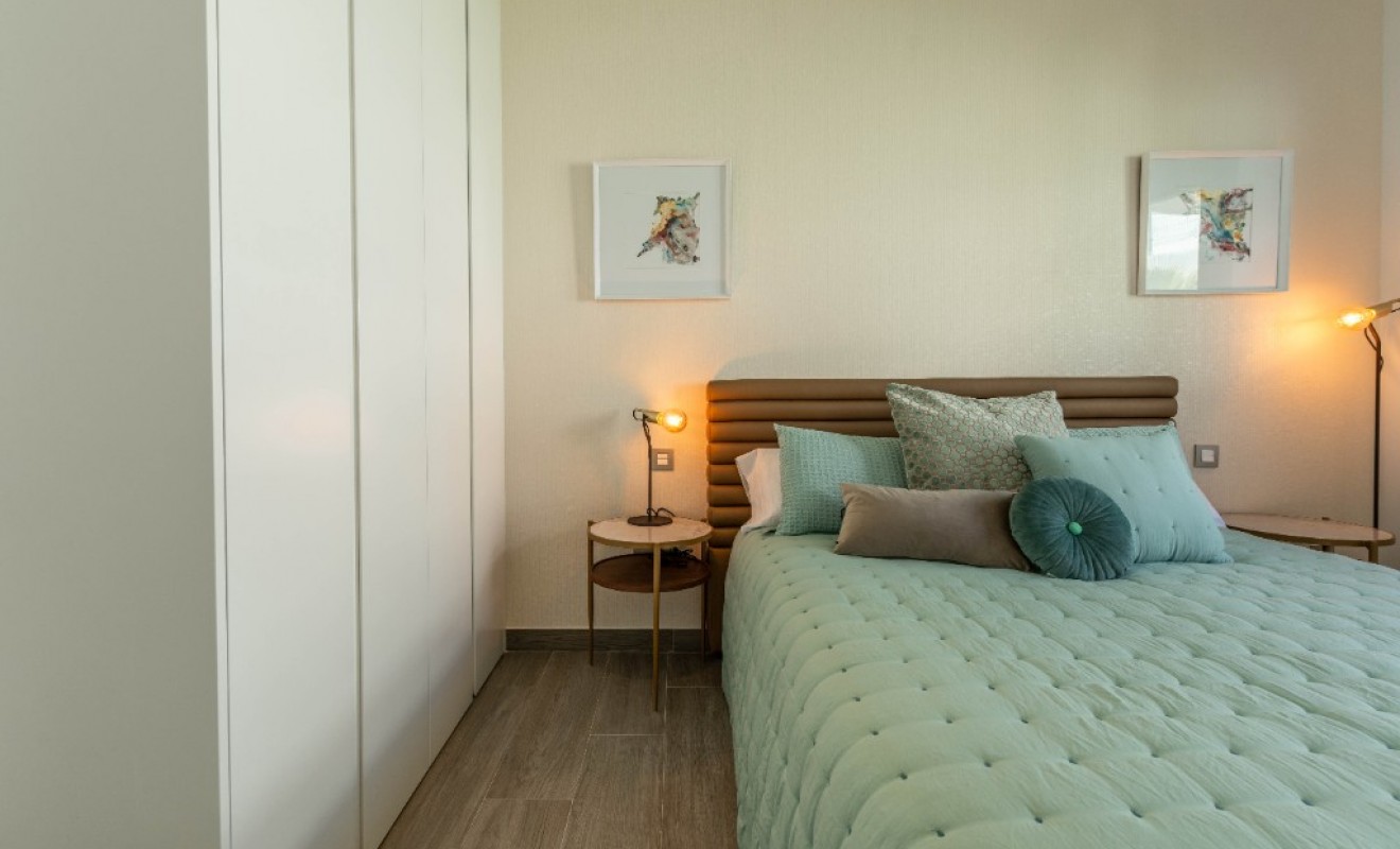 Nieuwbouw woningen - Villa - Benidorm