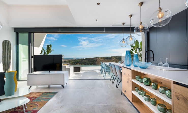 New Build - Villa - Ciudad quesada