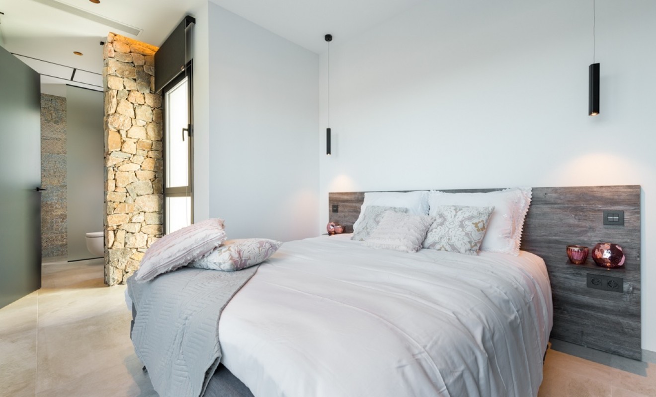 New Build - Villa - Ciudad quesada