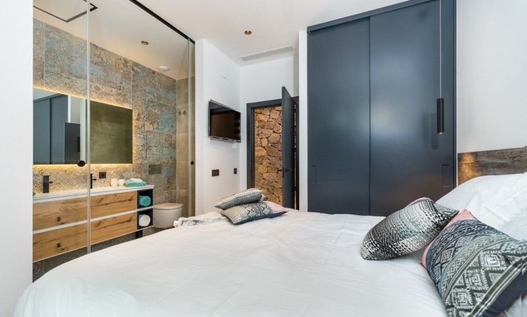 New Build - Villa - Ciudad quesada