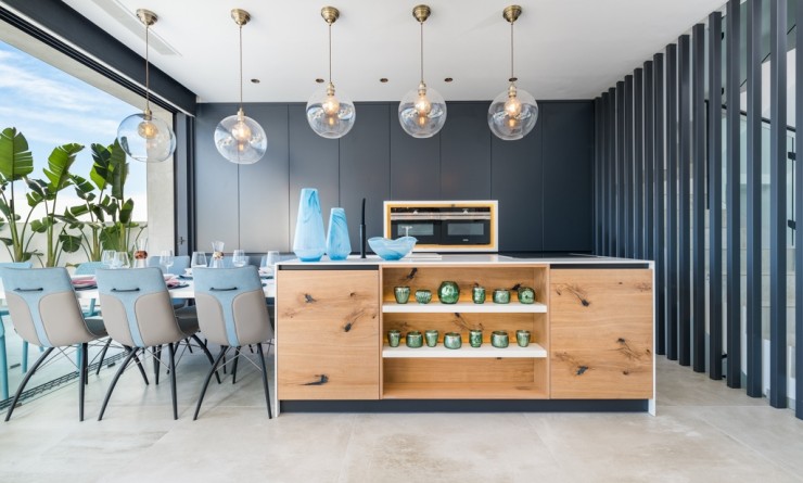 New Build - Villa - Ciudad quesada