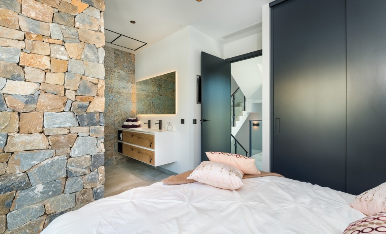 New Build - Villa - Ciudad quesada