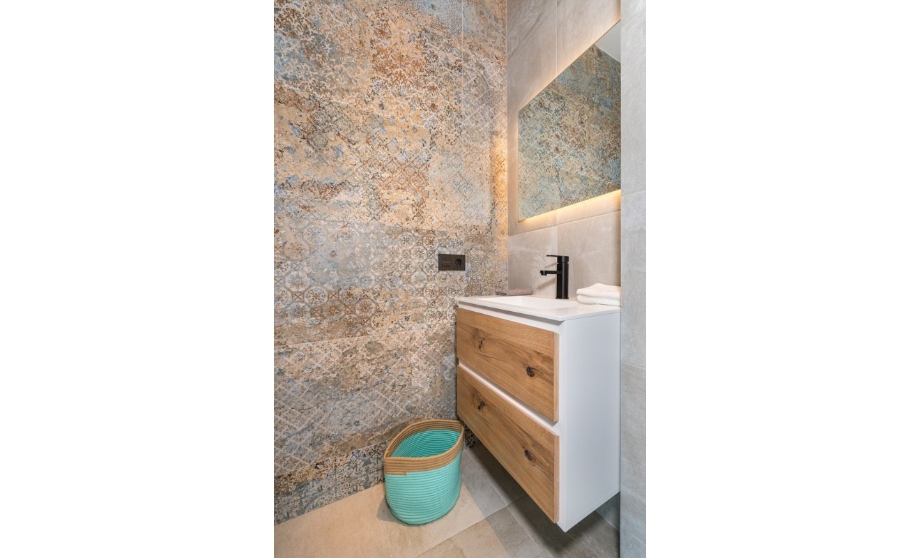 New Build - Villa - Ciudad quesada