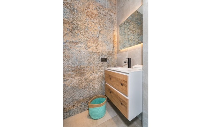 New Build - Villa - Ciudad quesada