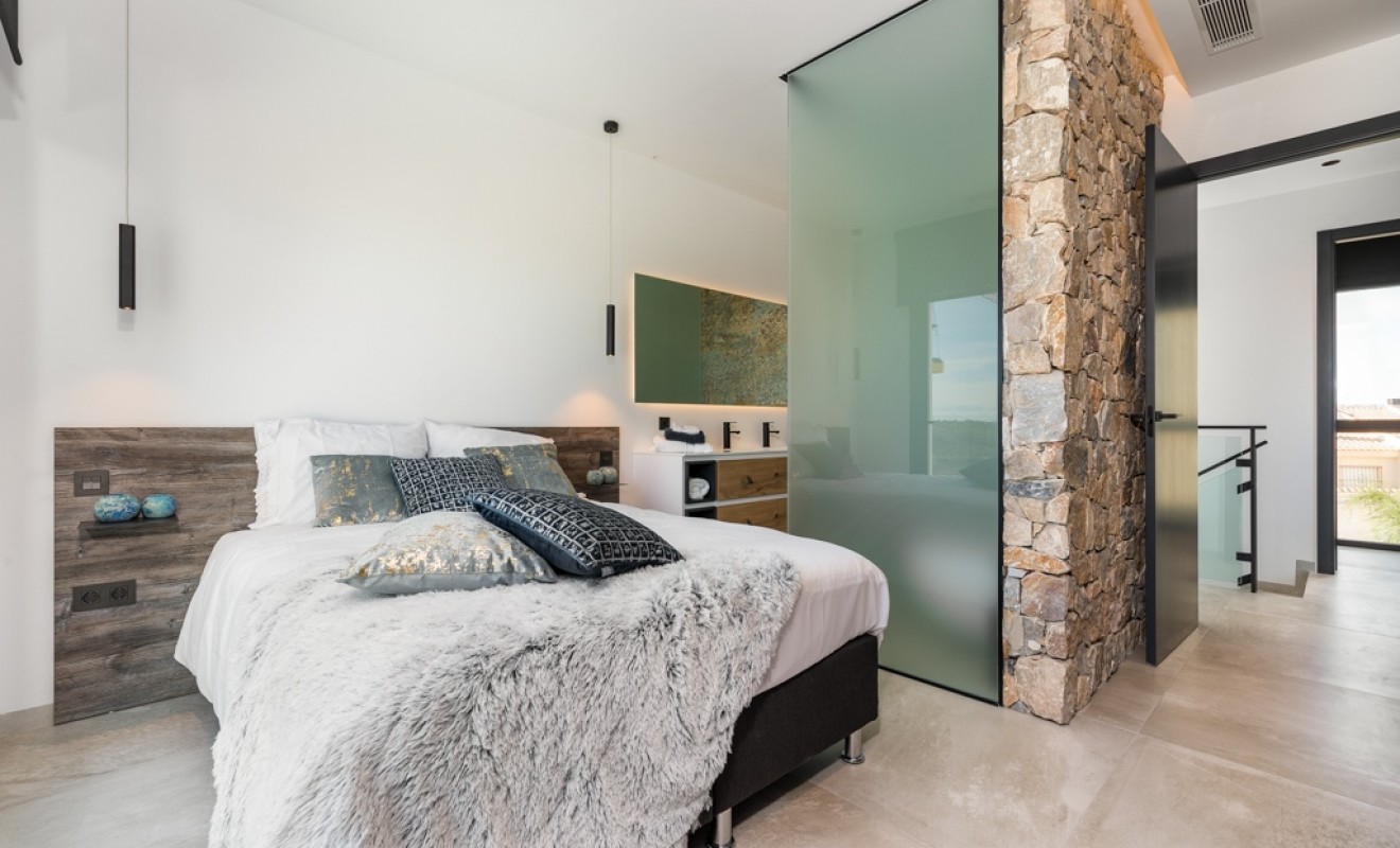 New Build - Villa - Ciudad quesada