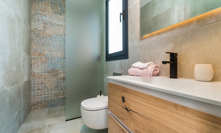 New Build - Villa - Ciudad quesada