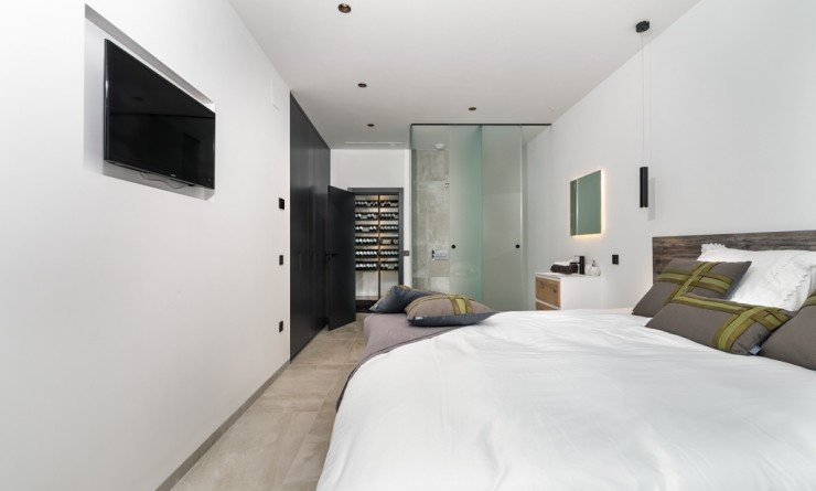 New Build - Villa - Ciudad quesada