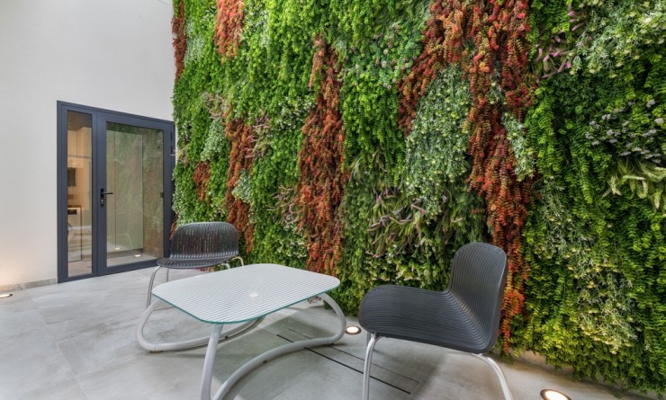 New Build - Villa - Ciudad quesada