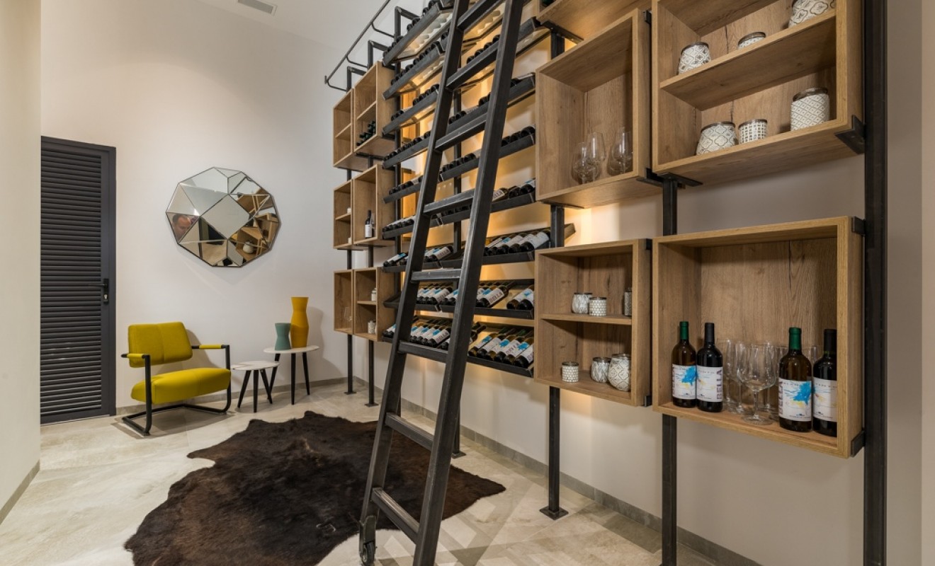 New Build - Villa - Ciudad quesada