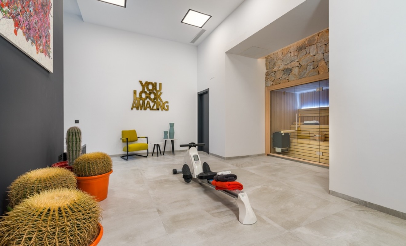 New Build - Villa - Ciudad quesada